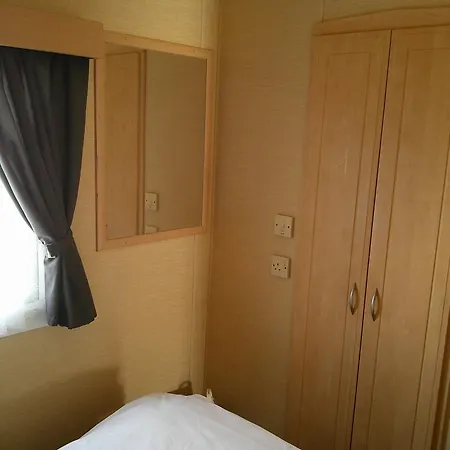 Highfields Rio 6 Berth Blow Heated Skegness Exterior photo