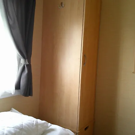 Highfields Rio 6 Berth Blow Heated Skegness Exterior photo