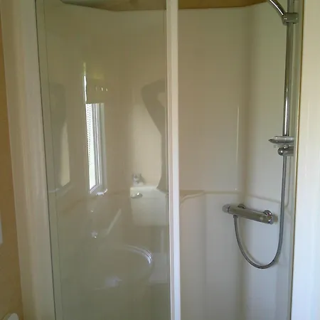 Highfields Rio 6 Berth Blow Heated Skegness Exterior photo
