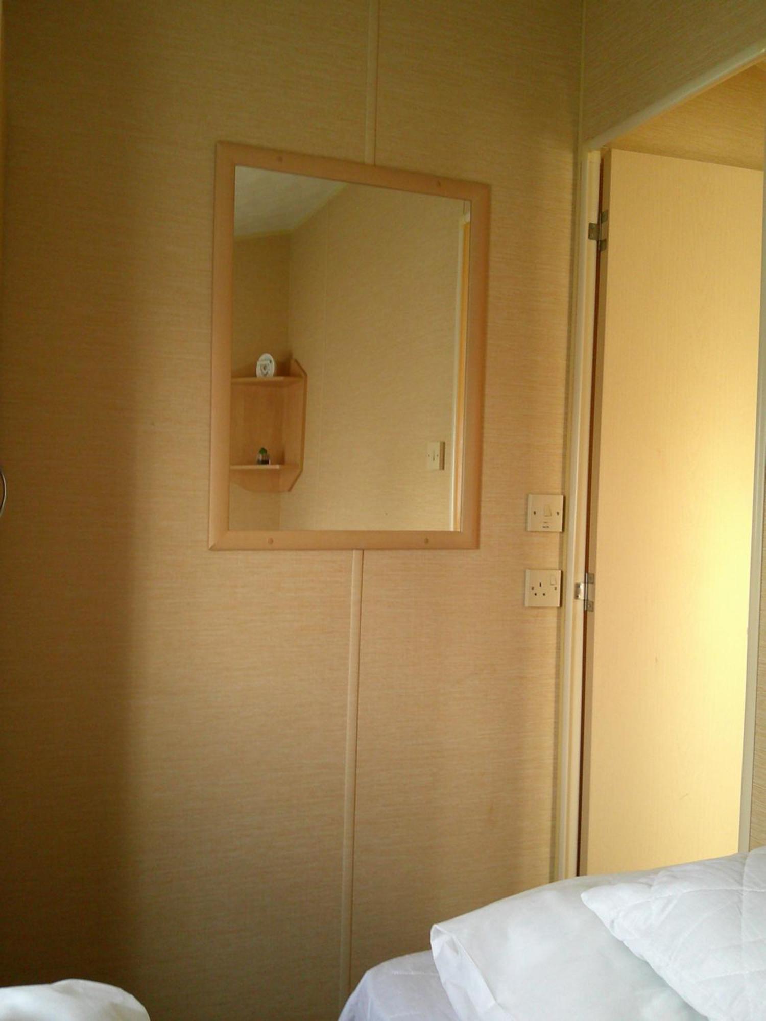 Apartment Highfields Rio 6 Berth Blow Heated