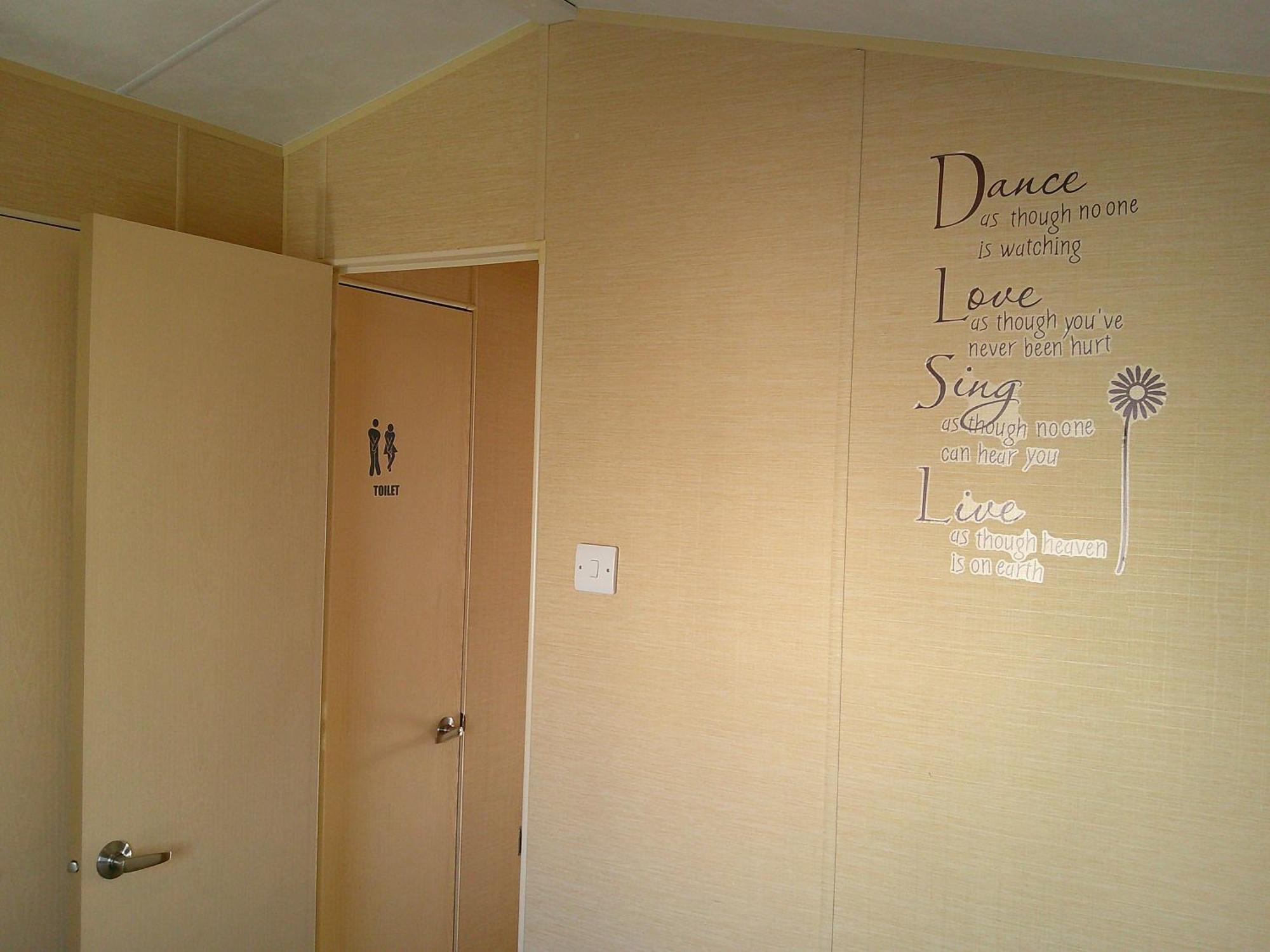 Highfields Rio 6 Berth Blow Heated Skegness