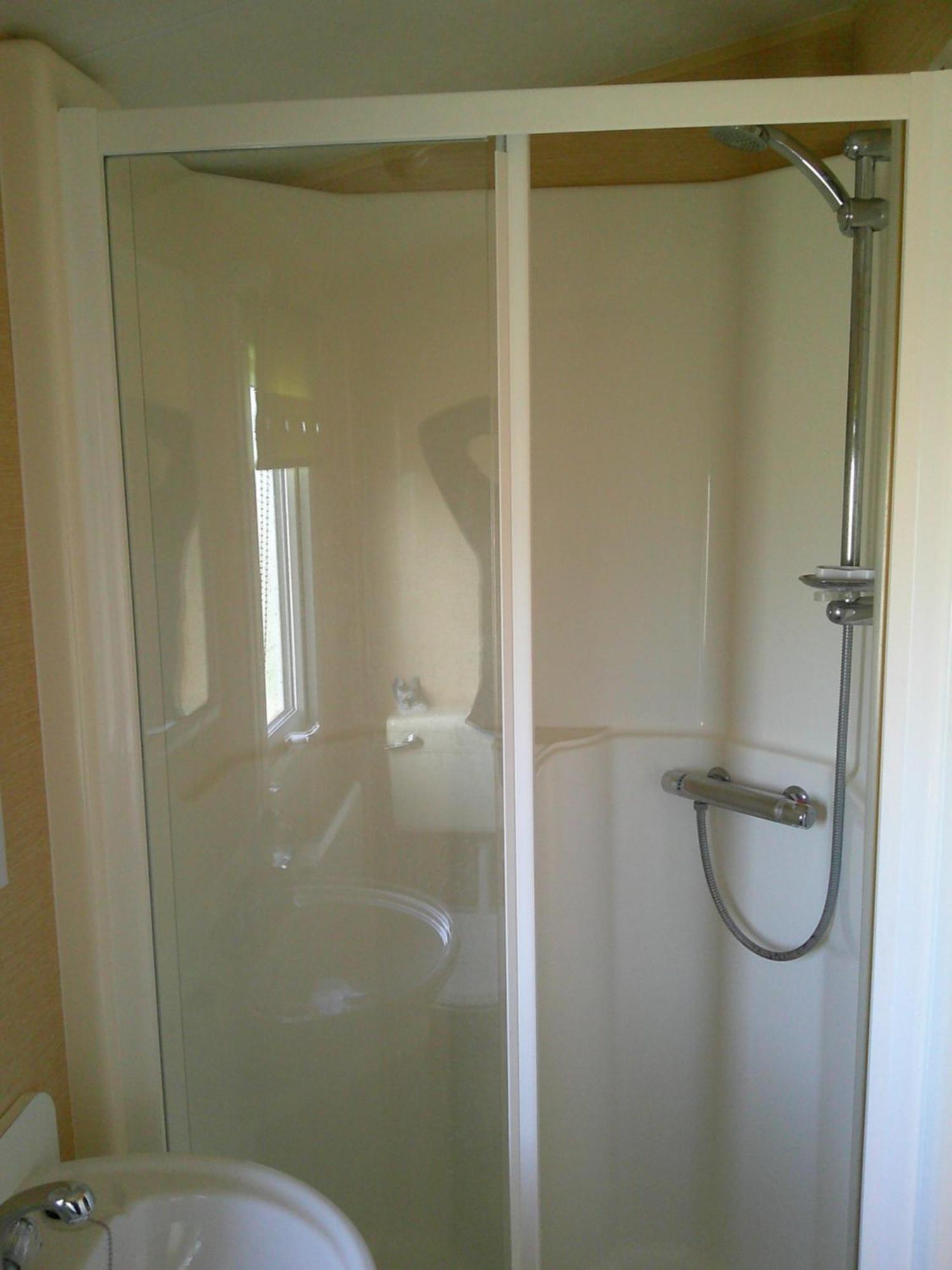 Highfields Rio 6 Berth Blow Heated Apartment Skegness