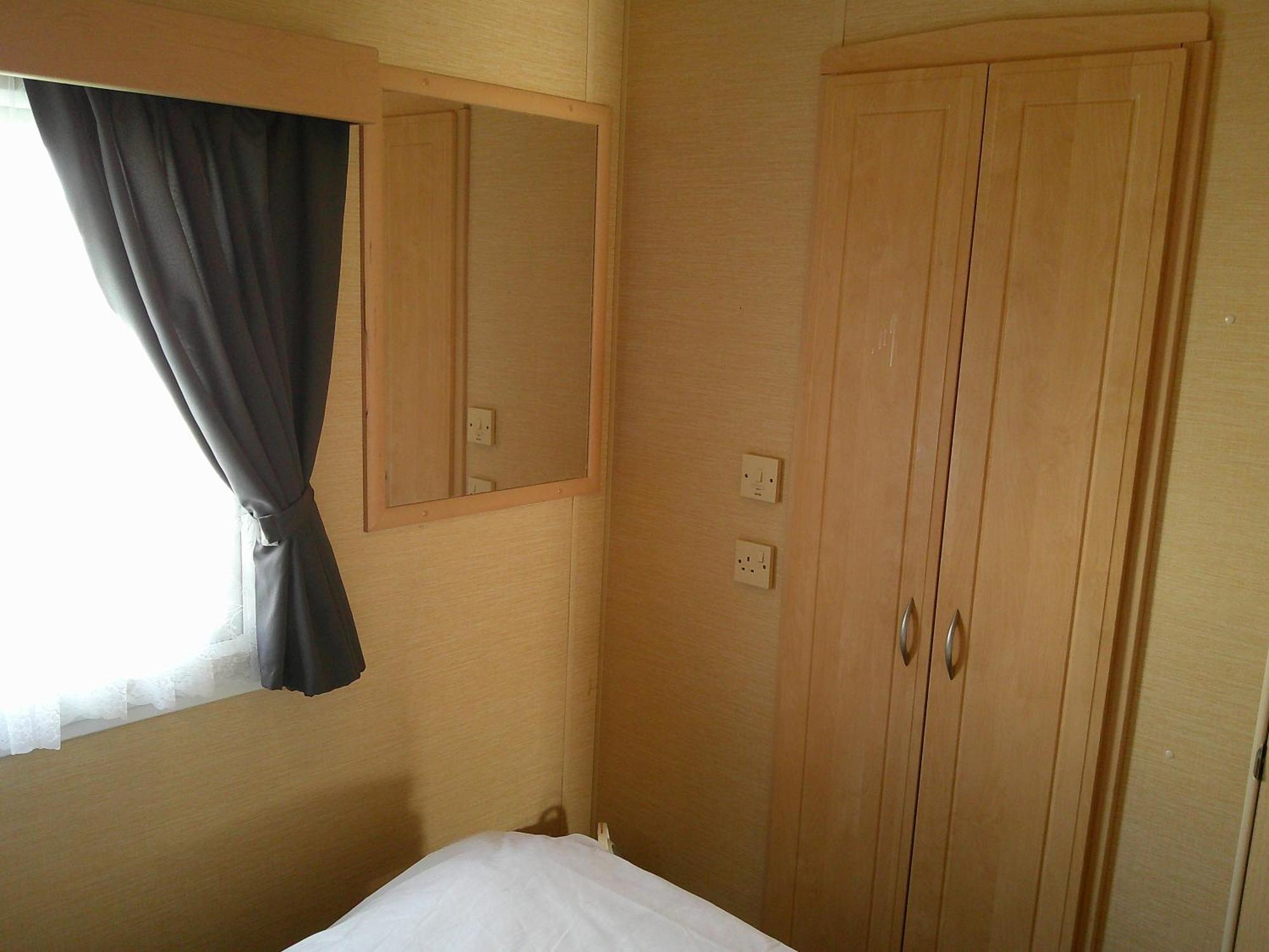 Apartment Highfields Rio 6 Berth Blow Heated *